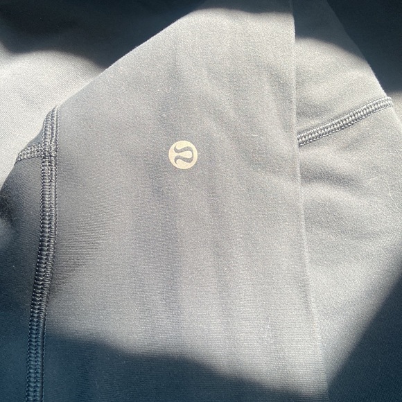 Lulu leggings - Picture 1 of 3